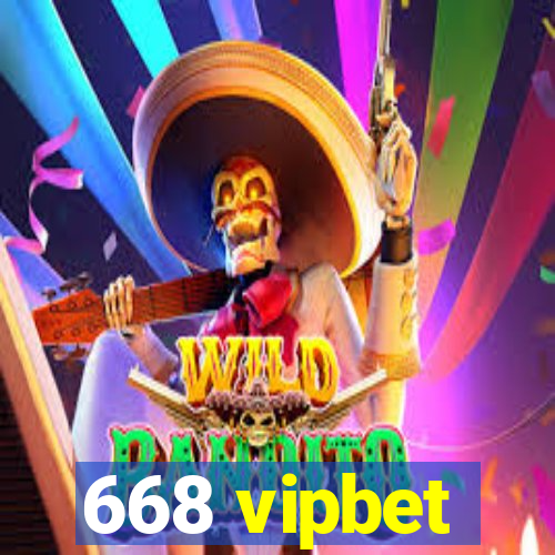 668 vipbet